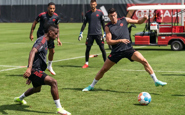 mk体育官网包含冲刺阶段圣安东尼奥马刺备战德甲，强势反弹细节曝光，目标明确，阵容厚度经受考验的词条